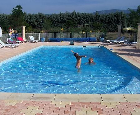 Domaine De La Begude Otel Fayence Dış mekan fotoğraf