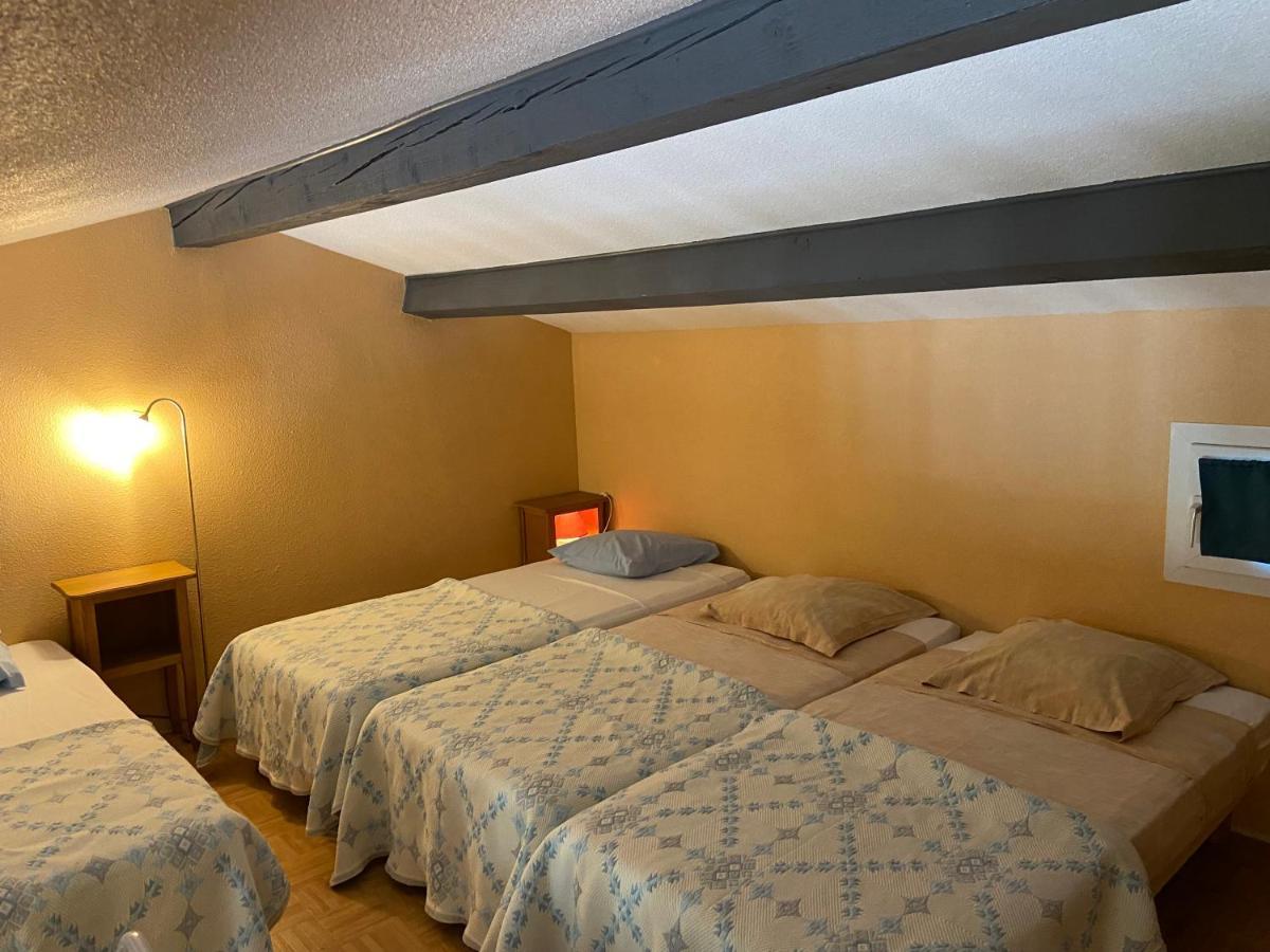 Domaine De La Begude Otel Fayence Dış mekan fotoğraf