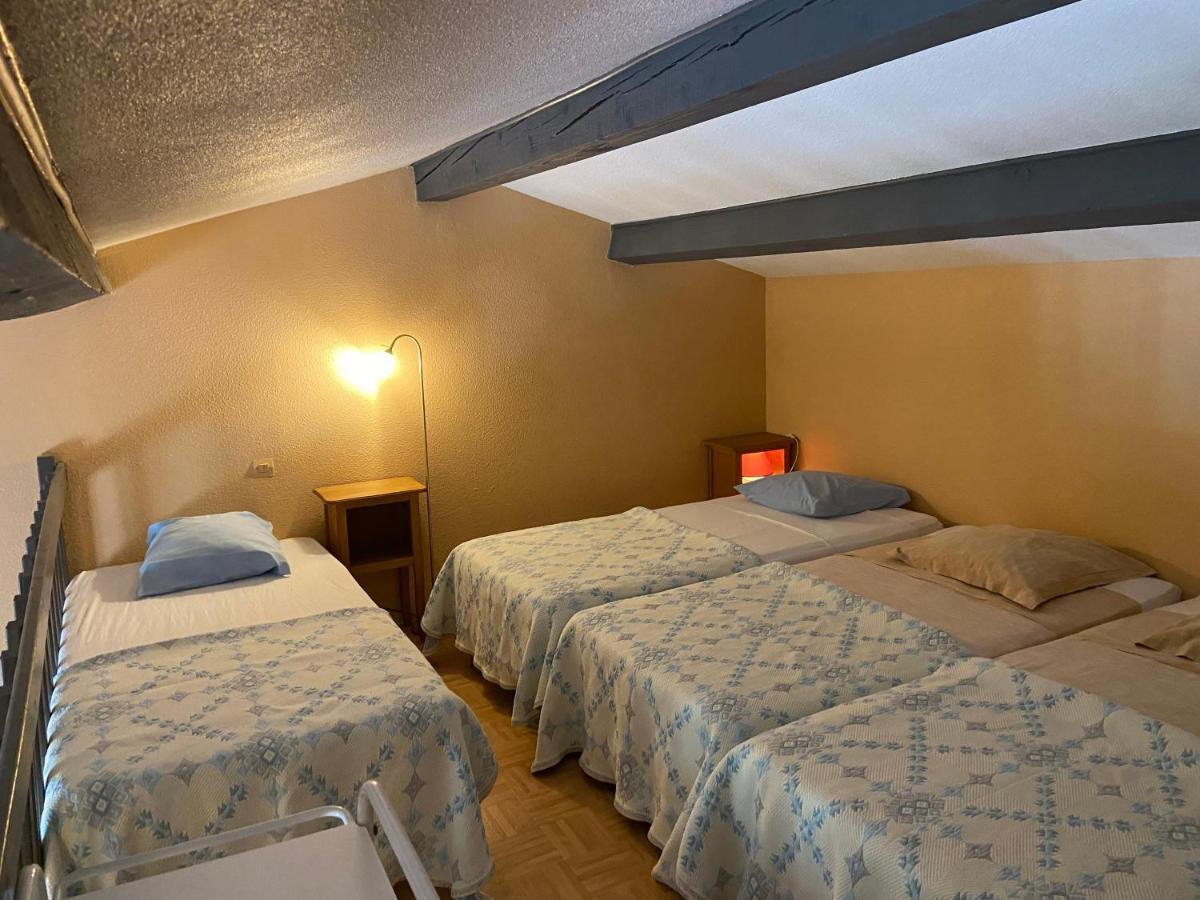 Domaine De La Begude Otel Fayence Dış mekan fotoğraf
