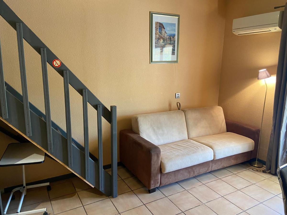 Domaine De La Begude Otel Fayence Dış mekan fotoğraf