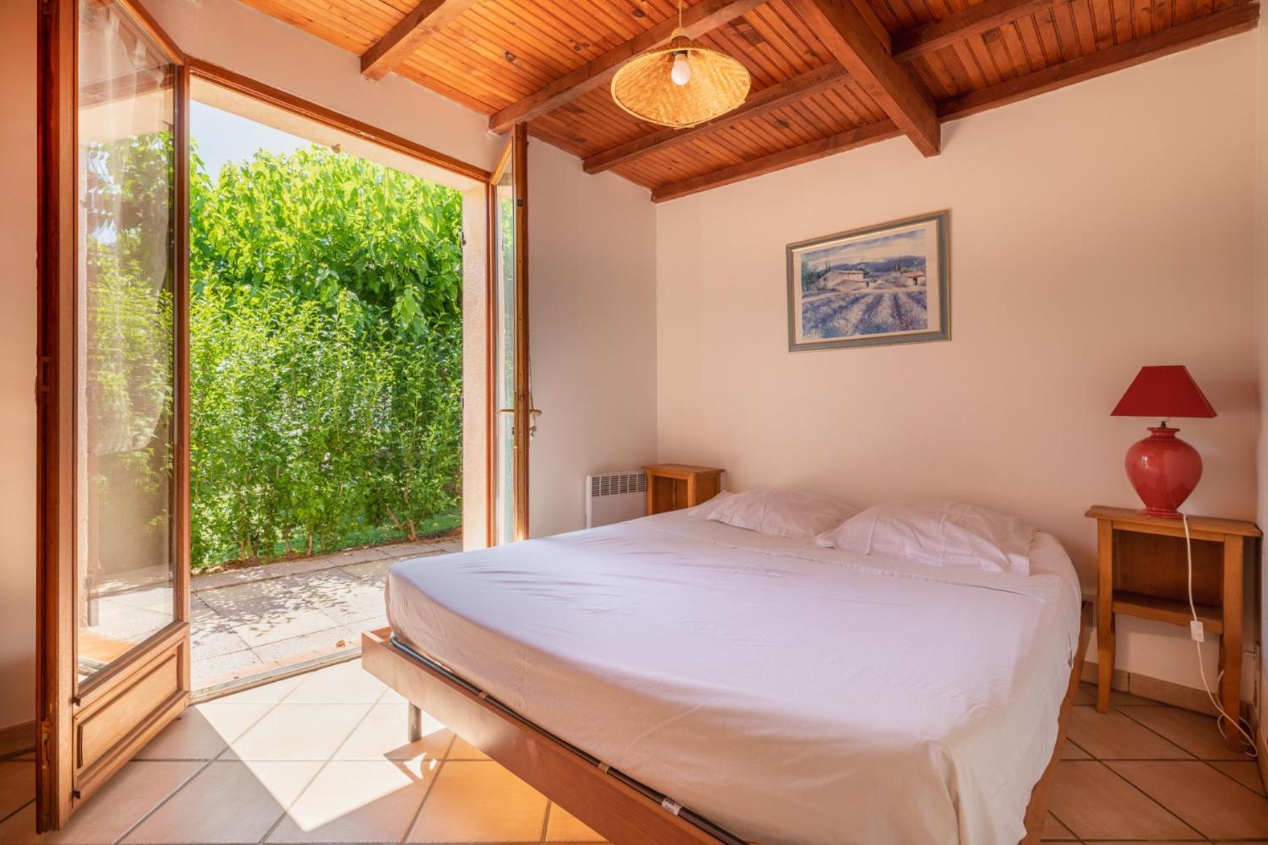 Domaine De La Begude Otel Fayence Dış mekan fotoğraf
