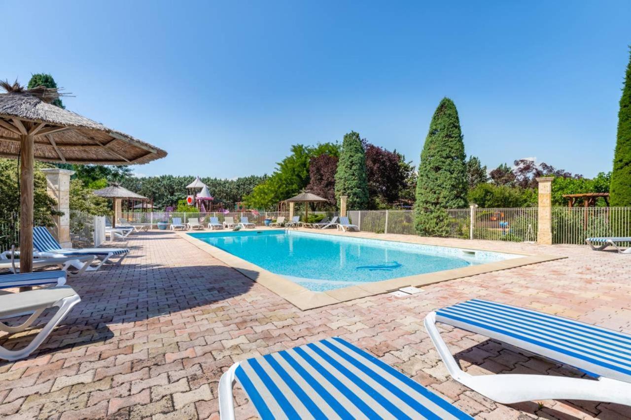 Domaine De La Begude Otel Fayence Dış mekan fotoğraf