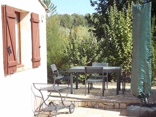 Domaine De La Begude Otel Fayence Dış mekan fotoğraf