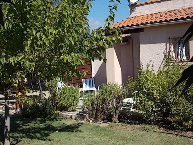 Domaine De La Begude Otel Fayence Dış mekan fotoğraf