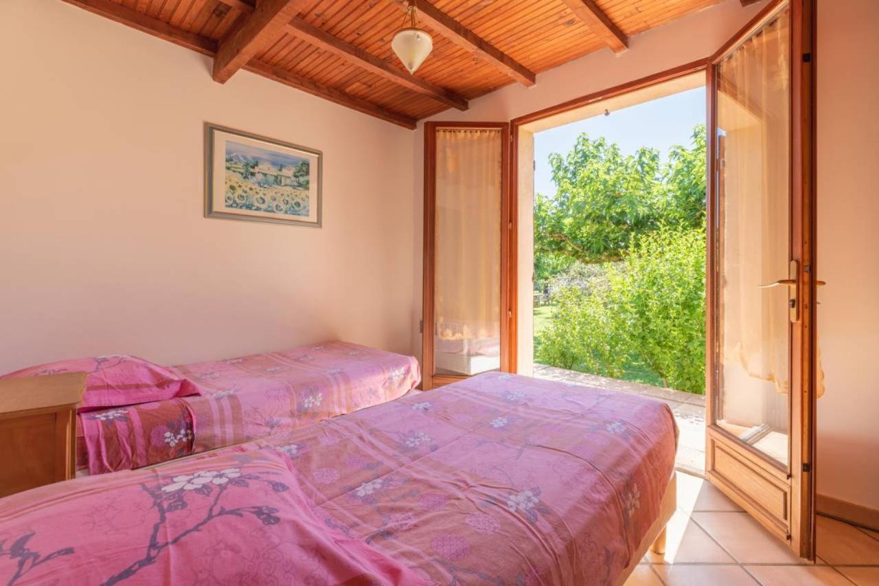 Domaine De La Begude Otel Fayence Dış mekan fotoğraf