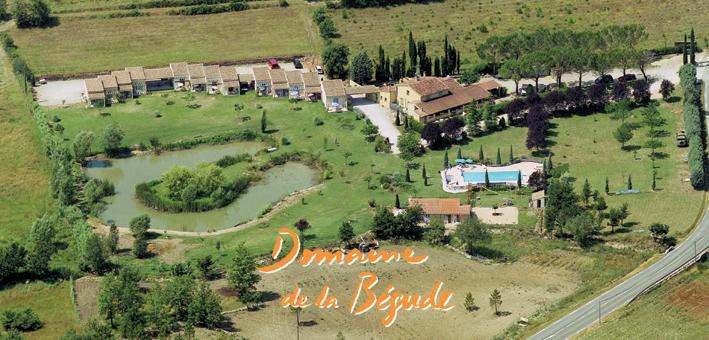 Domaine De La Begude Otel Fayence Oda fotoğraf